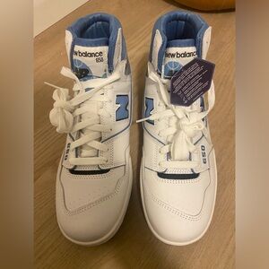 Men’s new balance 650 sneaker